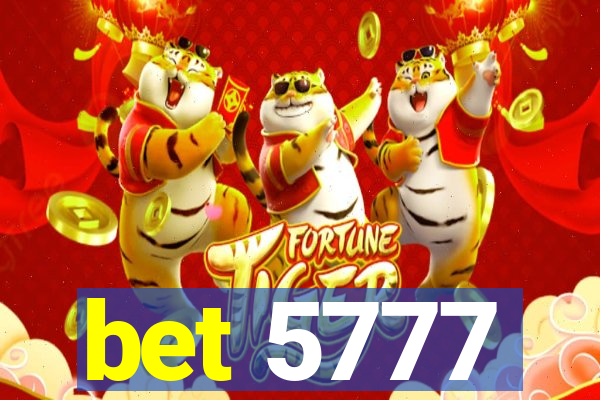bet 5777